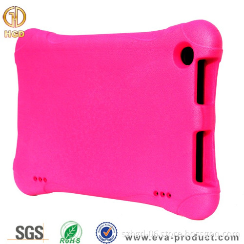 Kids shockproof EVA foam for kindle fire hd 8 cases and covers